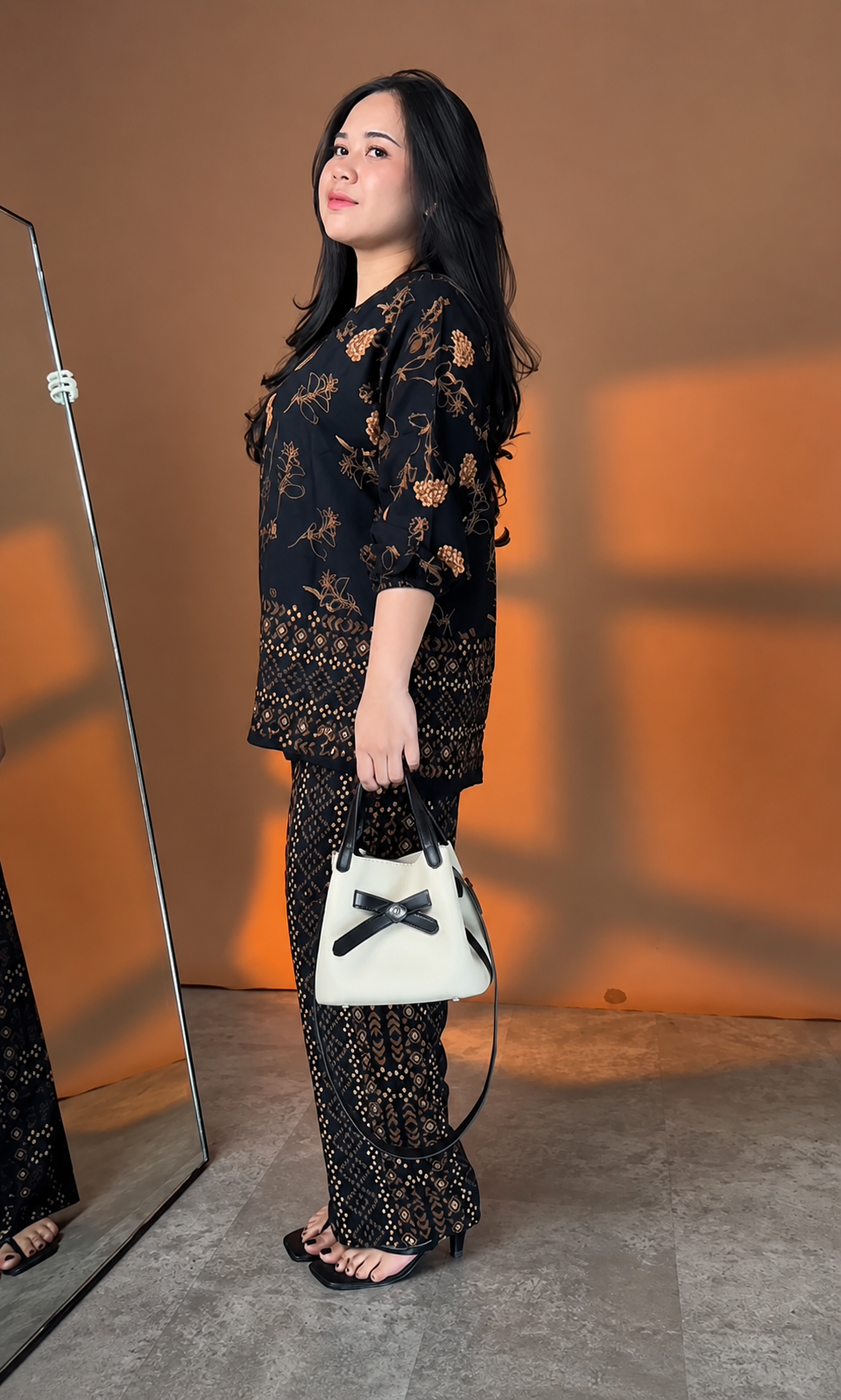 Premium Rayon Co-Ord Set – Stylish & Comfortable