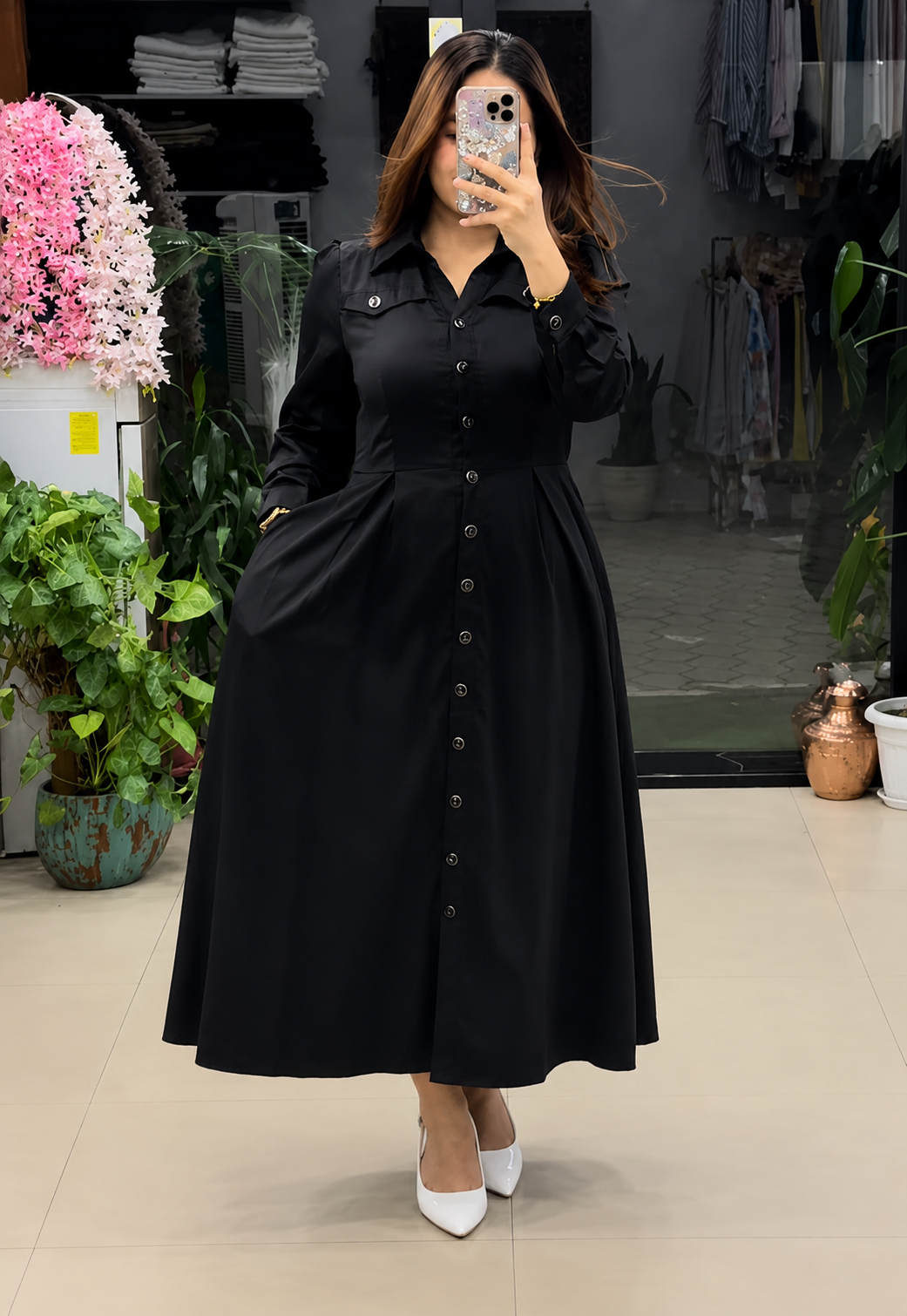 New Designer Dress for Women