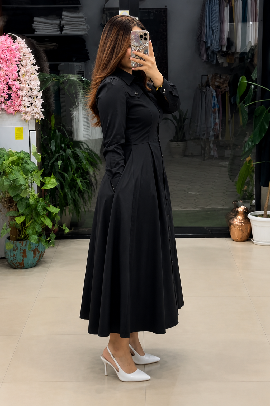 New Designer Dress for Women