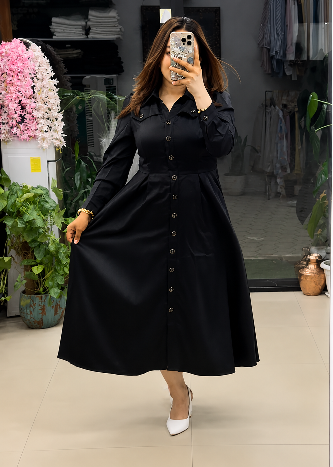 New Designer Dress for Women