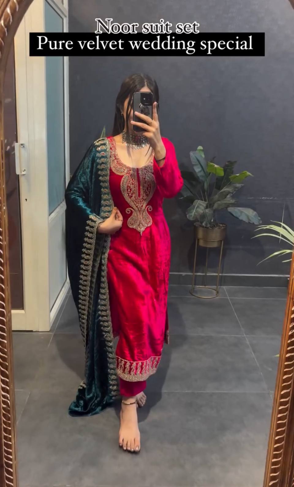 Festive & Wedding Collection