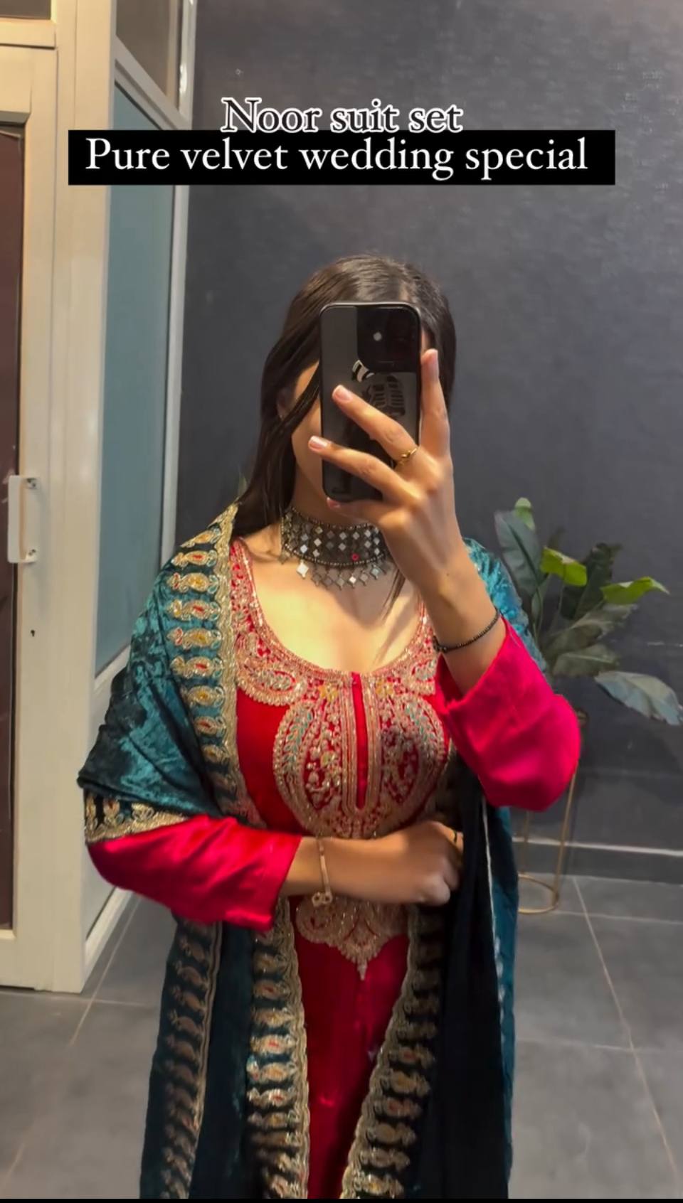 Festive & Wedding Collection